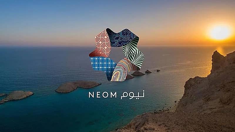 إدارة مشروع نيوم توفّر وظائف شاغرة في عدة مجالات