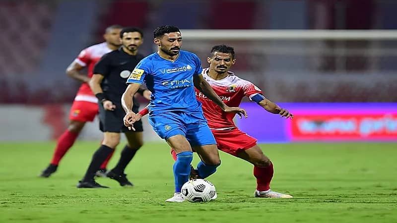 النصر يقدم احتجاجا رسميا ضد الوحدة و"الصرامي" يعلق