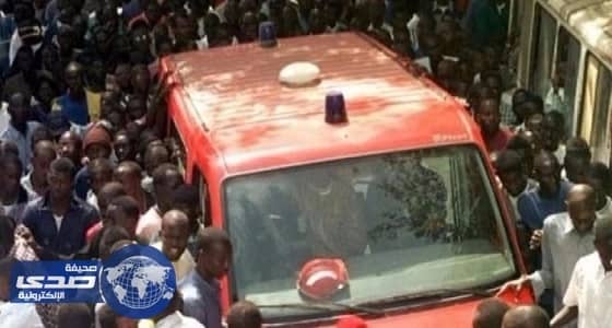 مصرع 8 أشخاص في حادث تدافع خلال مباراة رياضية بالسنغال