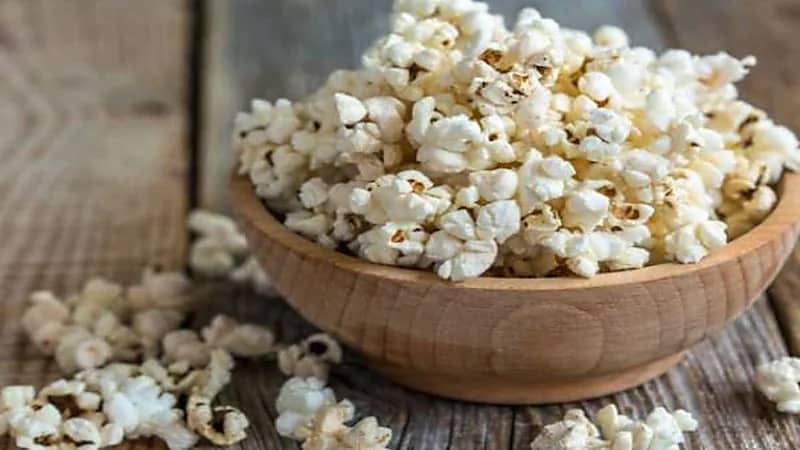 أبرز الفوائد الصحية للفشار