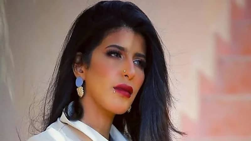 أروى عمر لمنتقدات زوجها: حبيبك سحب عليكي ورفض يتزوجك