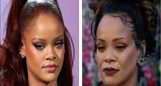 بالصور.. " فيس آب " يتسبب في صدمة كبرى لنجوم هوليوود بتحدي العمر 