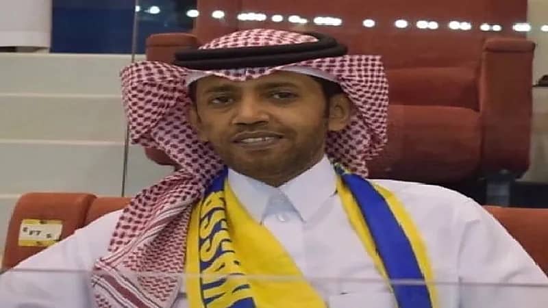 بعد لقاء النصر والفتح..بغلف: لم أشاهد المباراة والنتيجة غير مُرضية