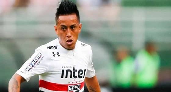 ساو باولو يفاجأ الهلال بالحفاظ على " كويفا " حتى مونديال روسيا 2018