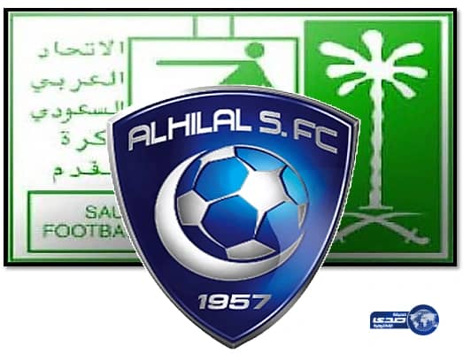 "المسابقات ترفض نقل مباراة "ممثل الوطن" الهلال "النظام لايسمح!!"