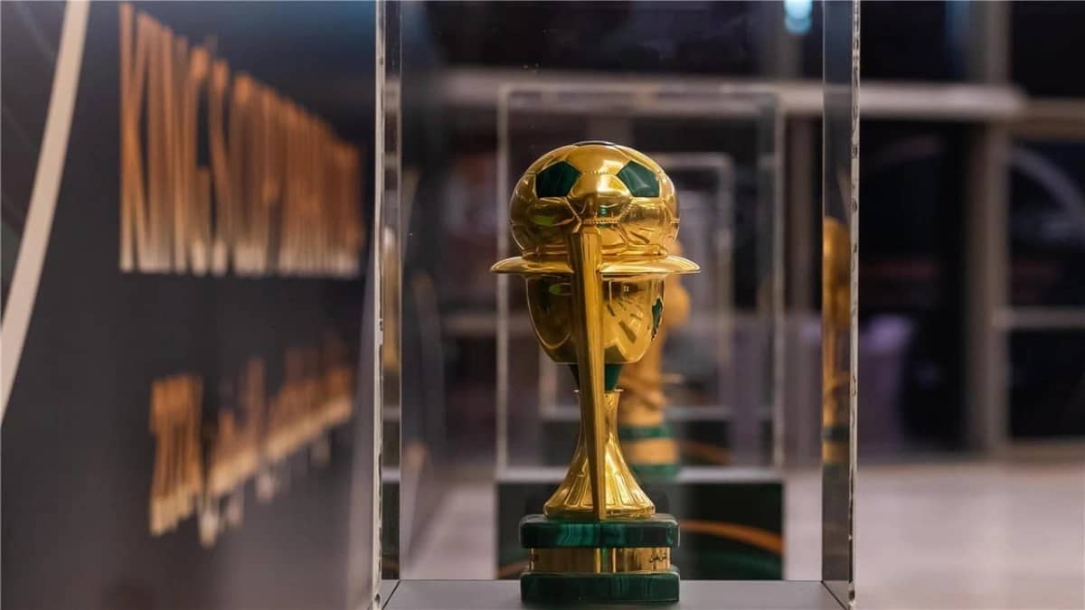 نتائج قرعة ربع نهائي كأس الملك