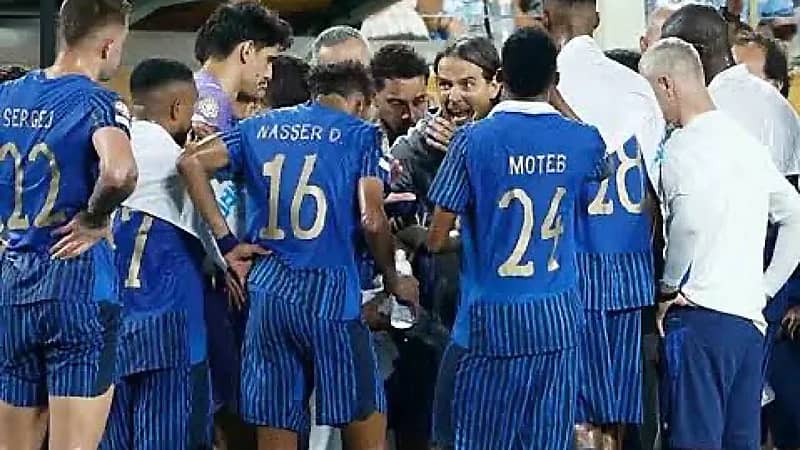 الهلال يعتذر عن المشاركة في كأس السوبر .. والاتحاد السعودي يصدر بياناً