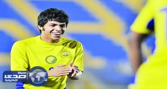 ⁠⁠⁠⁠⁠إدارة النصر تكشف حقيقة تعاقدها مع " جيبور "