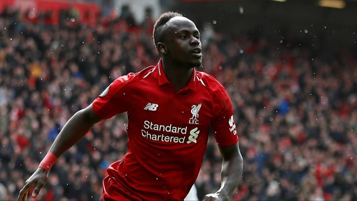 ريال مدريد يغري ليفربول لاكتساب خدمات ساديو ماني