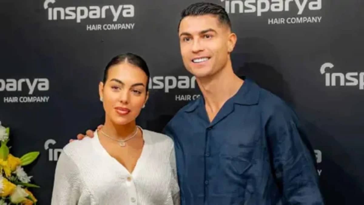 سبب ربط رونالدو حفل زفافه بكأس العالم