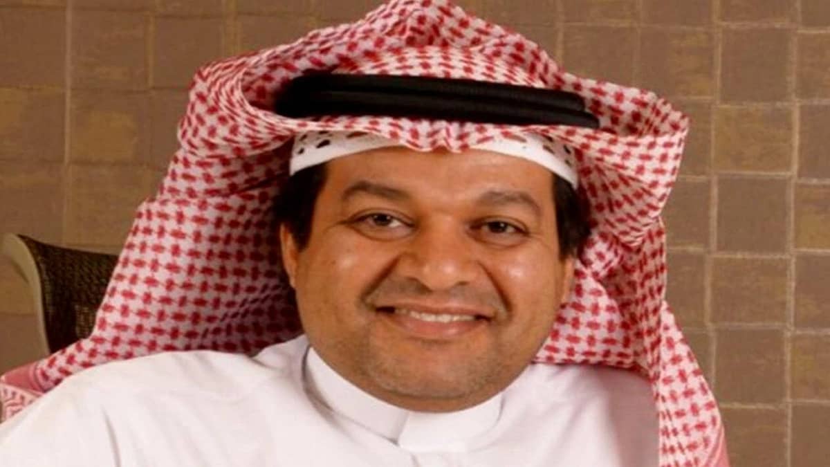 بالفيديو.. الزعاق يكشف موعد عيد الفطر المبارك