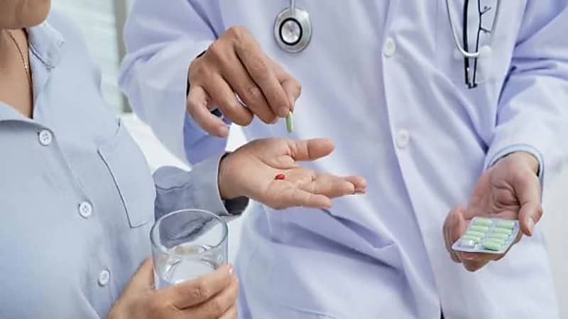 النمر يوجه نصيحة لمن يتناولون مدرات البول