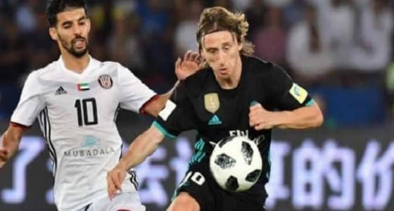 " فيفا " يعلن عن قائمة حكام كأس العالم للأندية