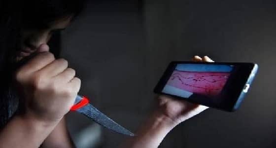 شاب يقتل والده بسبب " لعبة "