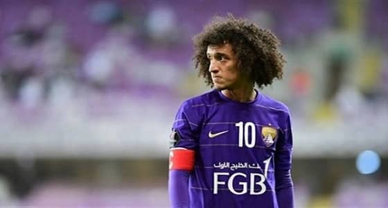" المري " يؤكد وجود جوانب خفية خلف تأخر توقيع عموري للهلال