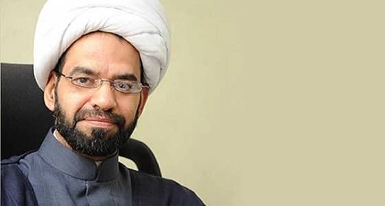 فتوى رجل دين إيراني وراء اغتيال " الجيراني "