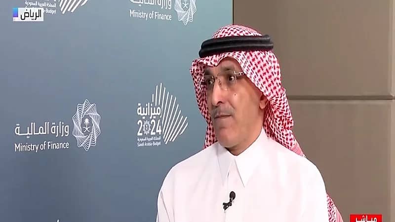 وزير المالية يكشف تفاصيل الإعفاءات الضريبية للشركات الإقليمية.. فيديو