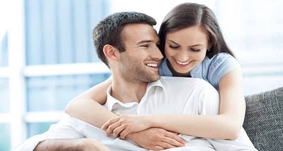 " الصداقة " كلمة سحرية لحياة زوجية ناجحة
