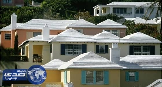 دراسة: استخدام اللون الأبيض لأسطح المنازل يحد من الاحتباس الحراري