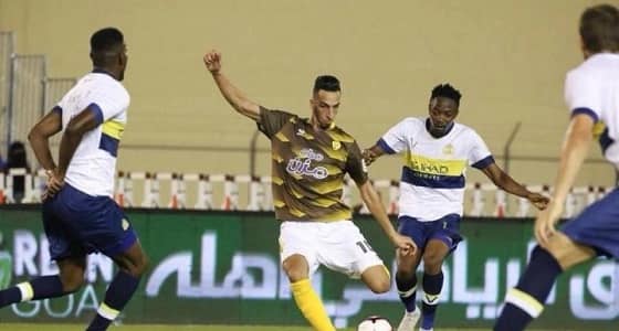 أحد يكشف صحة أنباء فسخ عقد إسلام سراج