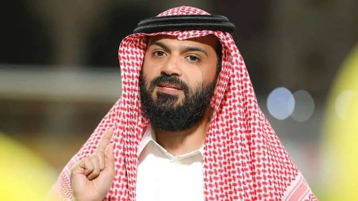 هتان النجار: الاتحاد لا يملك إدارة مقتدرة ودائمًا أسأل من يدير النادي؟ .. فيديو