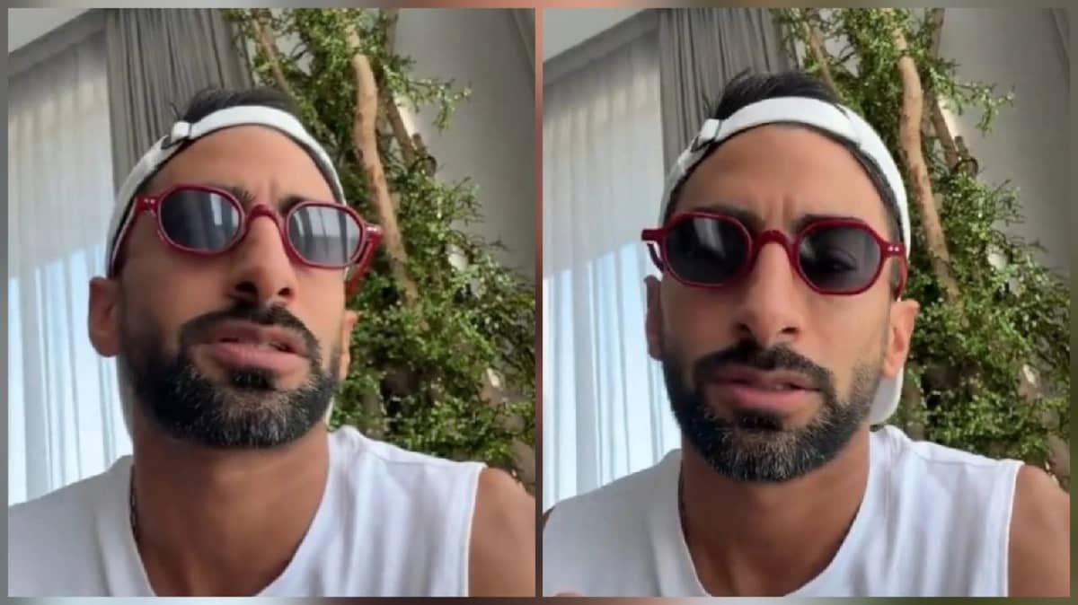 أنس بوخش: الماتشا موضة أكثر من كونه مشروبًا لذيذًا.. فيديو