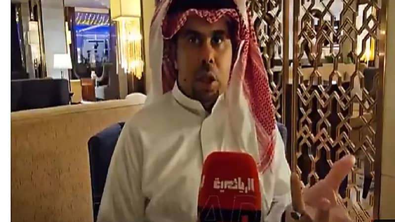 العلياني: أخطأوا عندما ظنوا أن سور الشباب ليس عاليًا.. فيديو