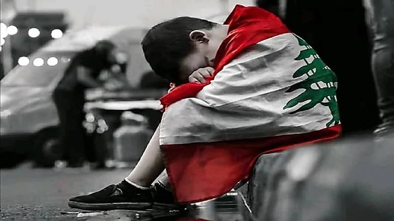 "تدهور اقتصادي وجمود سياسي"..لبنان ينهار تحت عبء الأزمات