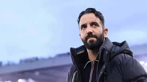 مانشستر يونايتد يقيل روبن أموريم بعد تصريحات نارية ضد الإدارة