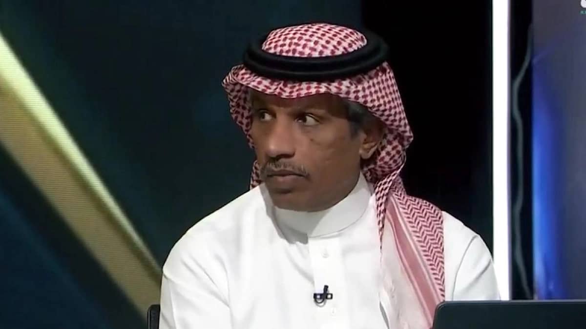 الغيامة: نادي ⁧‫الهلال‬⁩ لا يرضخ للضغط الجماهيري.. فيديو