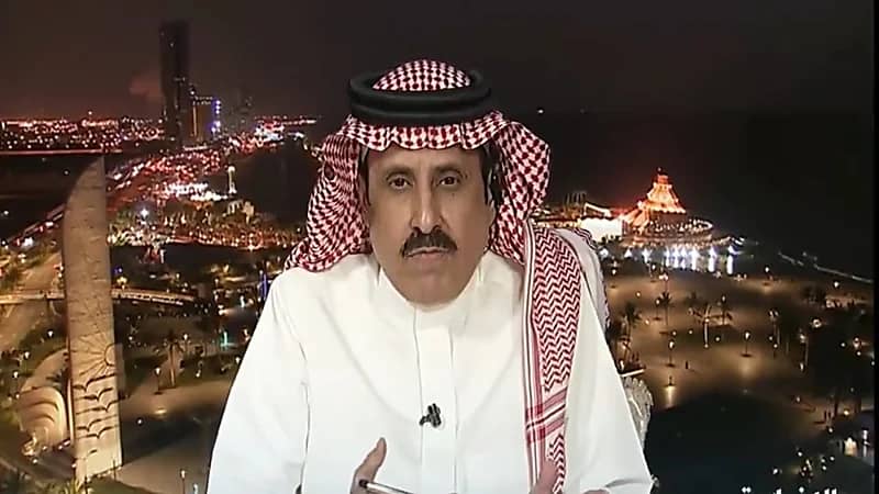 بالفيديو.. "الشمراني": المونديال افتقد الجمهور السعودي