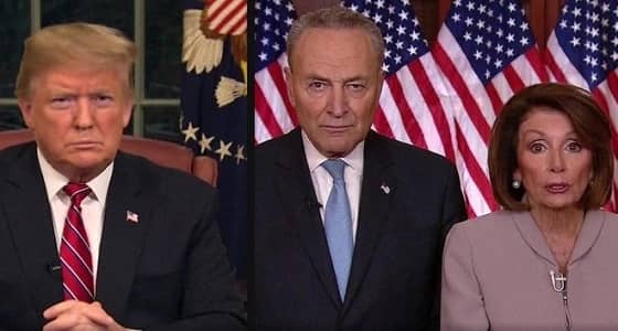 اتخاذ أولى إجراءات عزل ترامب