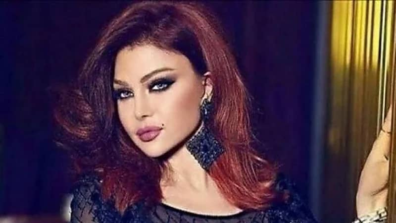 تطورات جديدة في قضية هيفاء وهبي ضد محمد وزيري