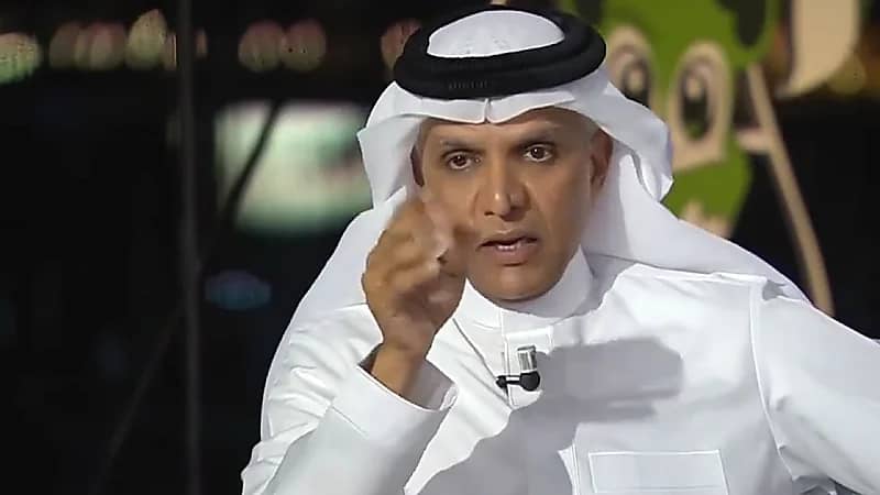 الدبيخي: أداء الهلال أمام ريال مدريد سيغير نظرة نجوم أوروبا نحو الدوري السعودي.. فيديو