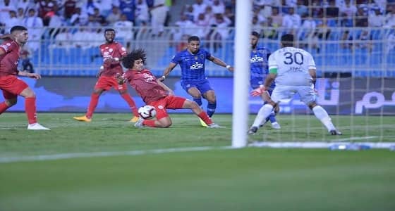 بالفيديو.. سالم الدوسري: فوزنا هو أقل ما يمكن تقديمه للجماهير