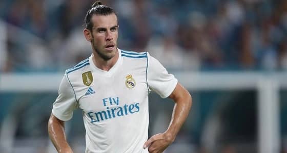 بيل يريد الرحيل عن " الملكي ".. والنادي يضع 100 مليون يورو نظير التخلي