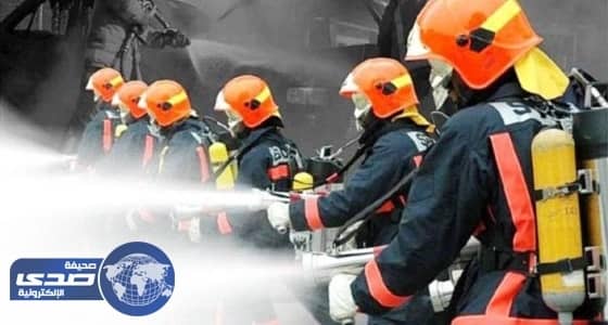 دراسة .. رجال الإطفاء معرضون للسرطان أكثر من غيرهم