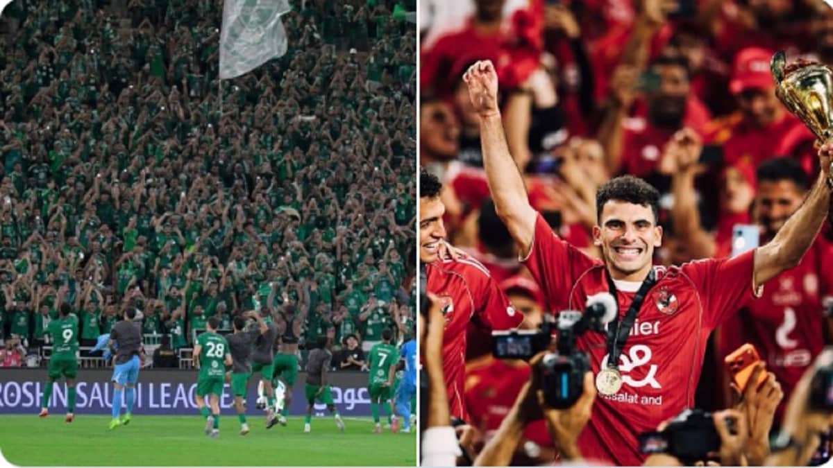 الأهلي يخطط لمباراة ودية مع نظيره المصري