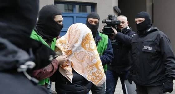 تاجر خردة ألماني يقتل مسنًا بطريقة مرعبة لسبب غريب