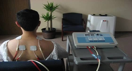 المبالغة في التحفيز الكهربائي يضر الكلى