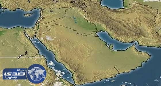 الأرصاد تتوقع استمرار نشاط الرياح المثيرة للأتربة على مناطق متعددة بالممكلة