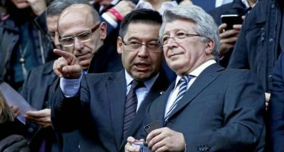 برشلونة يقترب من إقالة " فالفيردي " .. و5 مرشحين لتدريب الفريق