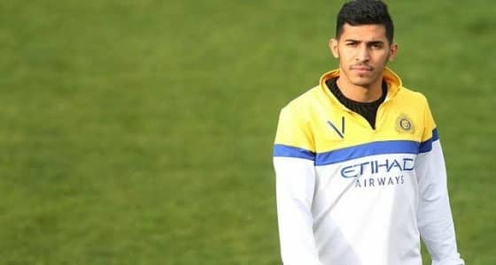 قرار جديد من " الانضباط " بشأن إيقاف سلطان  الغنام 