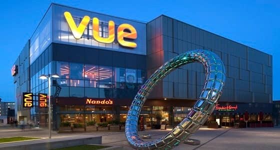 توقيع اتفاقية لتأسيس 30 صالة عرض سينمائي بالمملكة