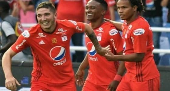 أحد أندية دوري المحترفين تسعى لخطف المهاجم " كريستيان بروخا "