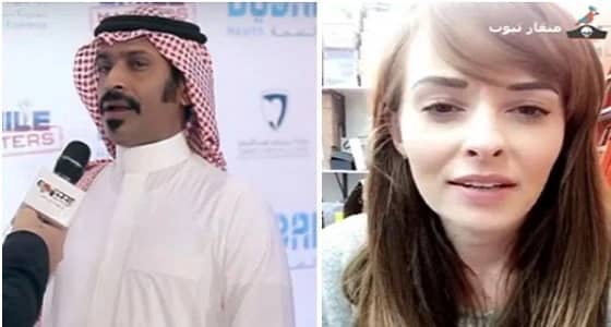 فيديو| تفاصيل فضيحة اتهام الأمريكية " شانون اليزابيث " للفنان حبيب الحبيب بالتحرش الجنسي