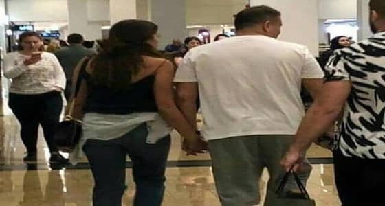 بعد اقتحامها حفل عمرو دياب.. دينا الشربيني تزيد الشكوك حول علاقتهما