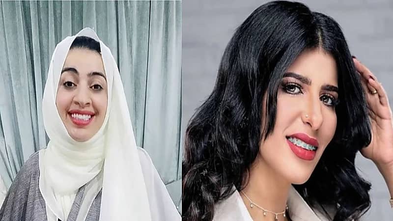 أروى عمر لأميرة الناصر: فشلتي المشاهير