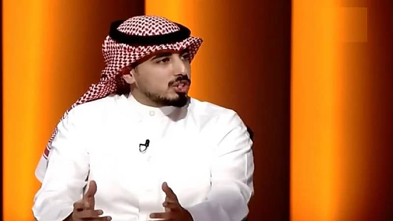 ‏الشمري يوضح طرق تجنب الغش في محطات الوقود