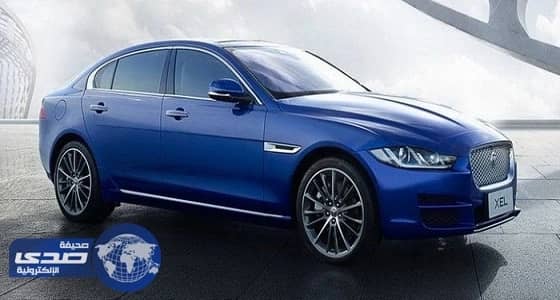 الكشف عن جاجوار XEL بنسخة XE في الصين